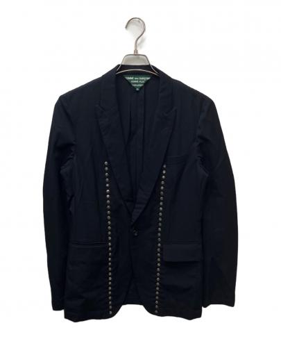 「ドメスティックブランドのCOMME des GARCONS HOMME PLUS 」