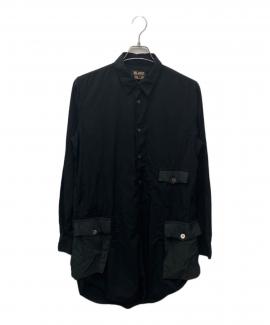 「ドメスティックブランドのBLACK COMME des GARCONS 」
