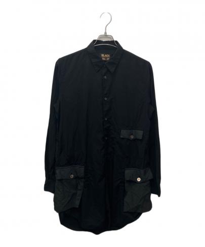 「ドメスティックブランドのBLACK COMME des GARCONS 」