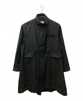 「ドメスティックブランドのsacai 」