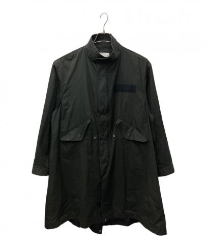 「ドメスティックブランドのsacai 」