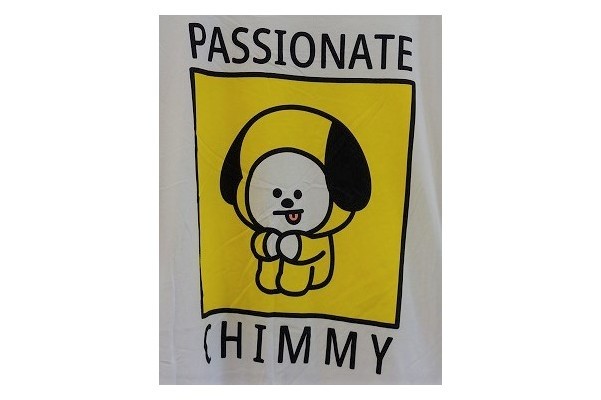Uniqlo Bt21 若者に人気のキャラtご紹介 06 08発行