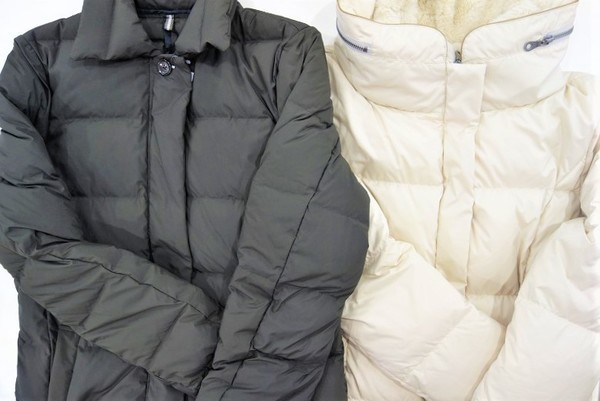 カジュアルブランドcrocodile クロコダイルからレディースのダウンコート入荷 11 06発行