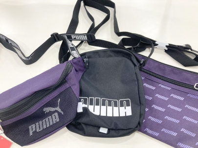 「PUMAのプーマ 」