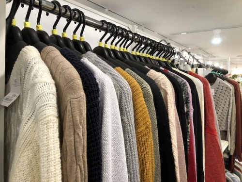 ユーズレットの祖師谷大蔵