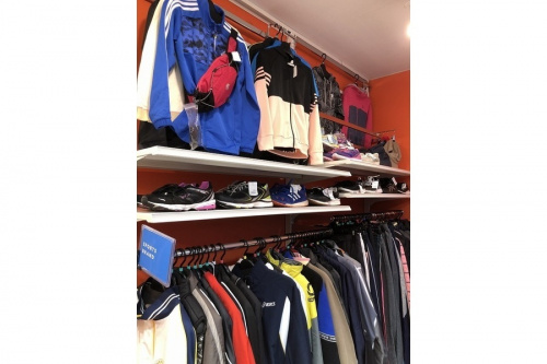 世田谷のユーズレット