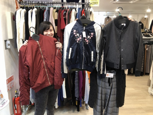 ユーズレットの祖師谷大蔵