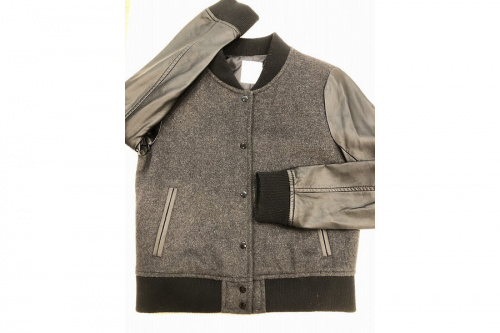 激安のブルゾン