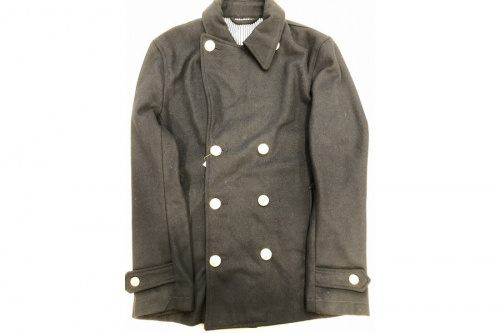 メンズファッションの祖師ヶ谷大蔵