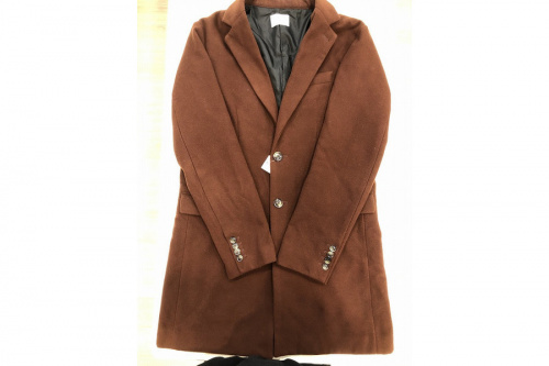 祖師ヶ谷大蔵のアウター