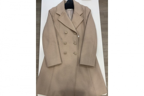 冬物の祖師ヶ谷大蔵