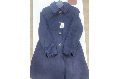 祖師ヶ谷大蔵のアウター