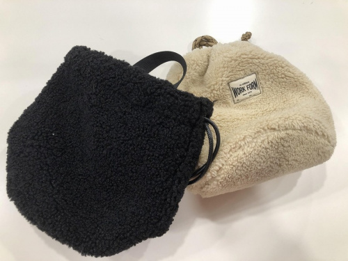 祖師谷大蔵の古着