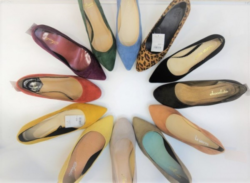 ユーズレットの祖師谷大蔵