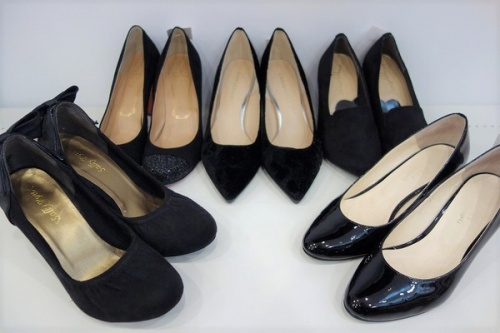 祖師谷大蔵のレディース