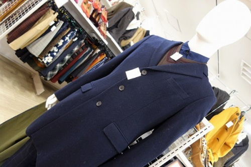 ユーズレットの祖師谷大蔵