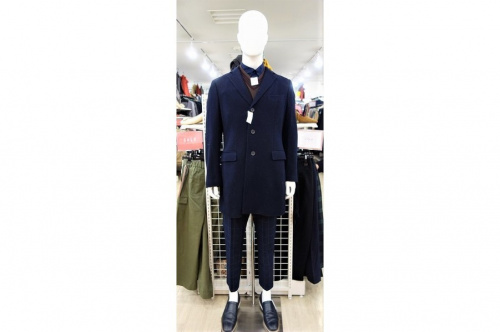 祖師谷大蔵のコーディネート