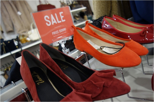 ユーズレットの祖師谷大蔵