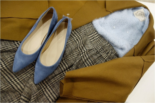 ユーズレットの祖師谷大蔵