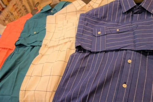 ユーズレットの祖師谷大蔵