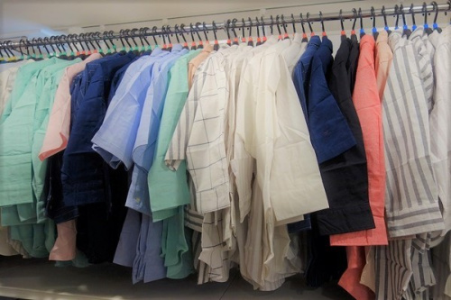 祖師谷大蔵のメンズ