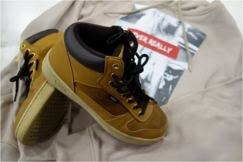 祖師谷大蔵の古着