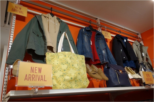 ユーズレットの祖師谷大蔵