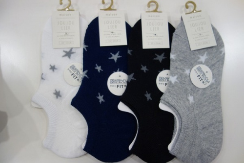 激安のソックス