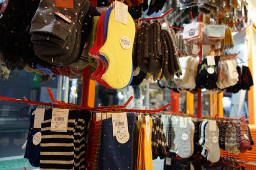 ユーズレットの祖師谷大蔵