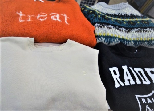 ユーズレットの祖師谷大蔵