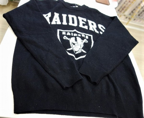 古着のブランド