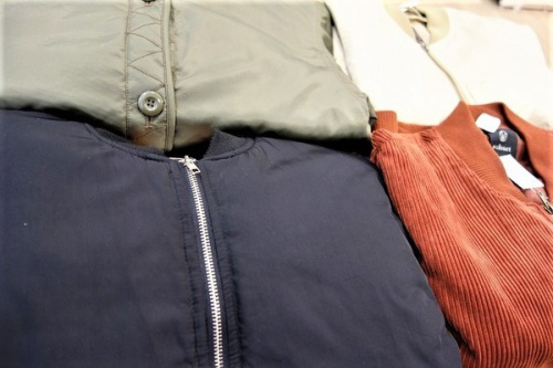 ユーズレットの祖師谷大蔵