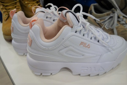 祖師谷大蔵のブルゾン