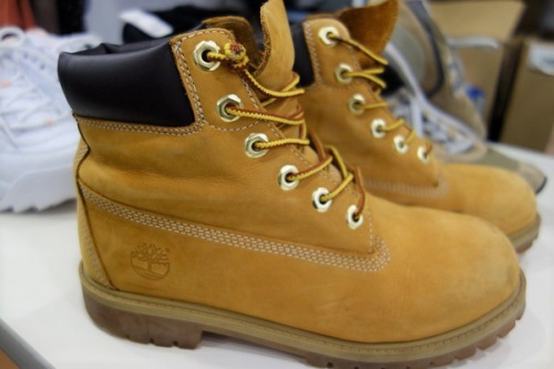 ブルゾンの古着