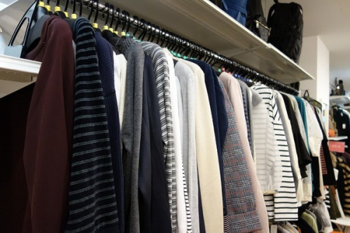 祖師谷大蔵のTシャツ