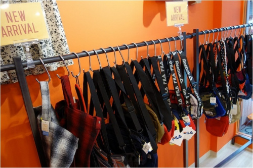 ユーズレットの祖師谷大蔵