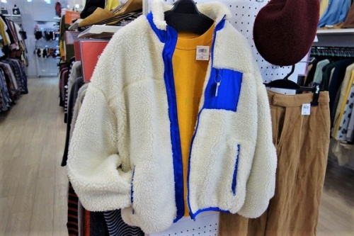 ユーズレットの祖師谷大蔵