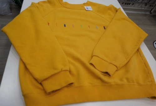 祖師谷大蔵のスウェット