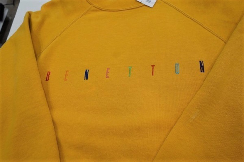 スウェットの古着