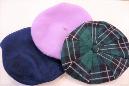 祖師谷大蔵の古着