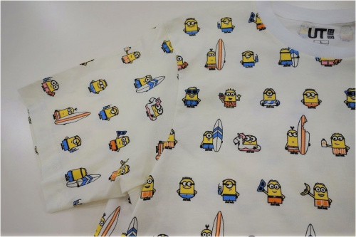 祖師谷大蔵の古着