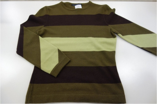 祖師谷大蔵の古着