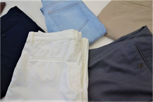 ユーズレットの祖師谷大蔵