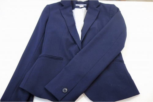 祖師ヶ谷大蔵の古着