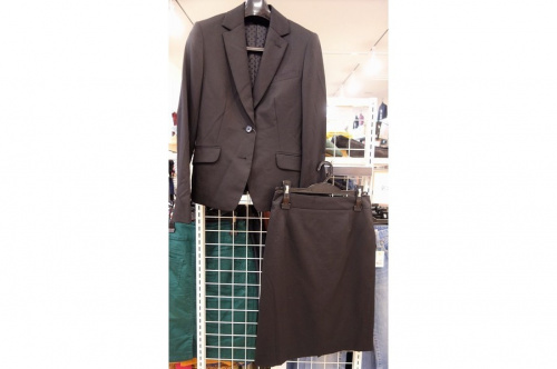 ビジネスのH＆M