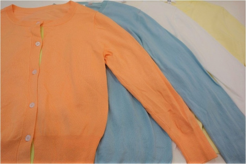 ユーズレットの古着