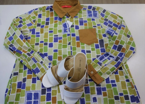 ユーズレットの祖師谷大蔵