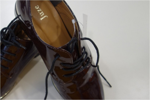 シューズのレディース