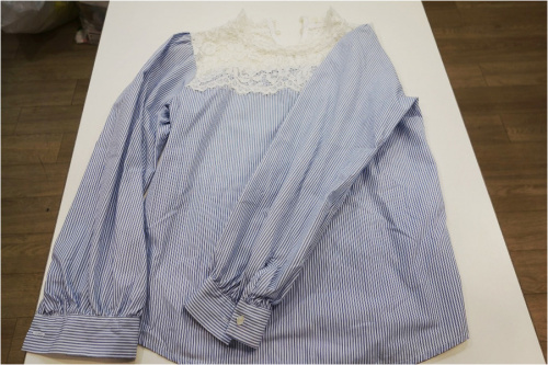 祖師谷大蔵の古着