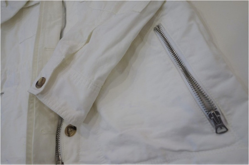 レディースのジャケット